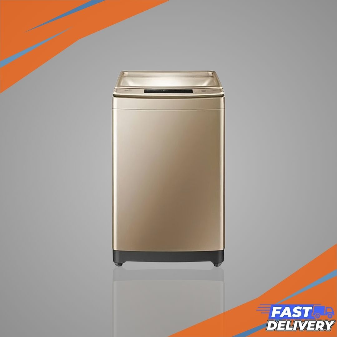 HWM 150-1789 : HAIER FULL AUTOMATIC WASHING MACHINE